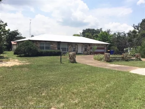 3057 W Remsen Rd, Avon Park, FL 33825