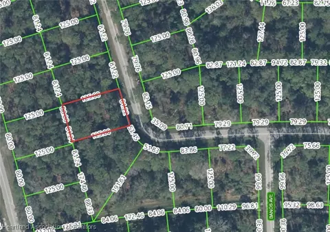 8416 Mantua Ave, Sebring, FL 33872