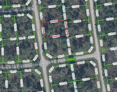 8188 Mantua Ave, Sebring, FL 33872