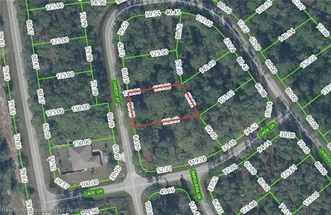 9129 Oviedo St, Sebring, FL 33872
