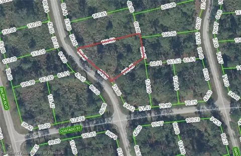 9331 Oviedo St, Sebring, FL 33872