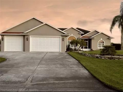 1605 Duane Palmer Blvd, Sebring, FL 33876