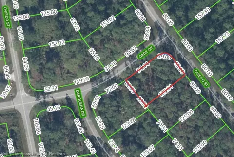 8957 Oviedo St, Sebring, FL 33872