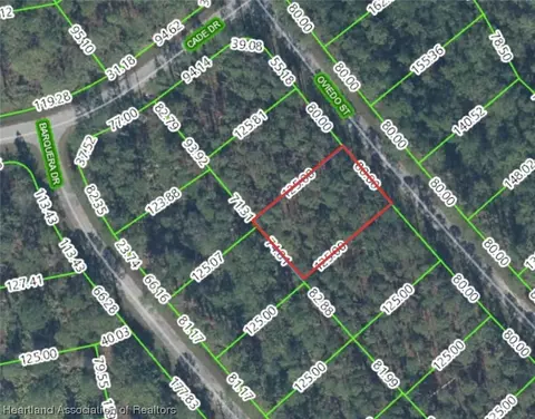 8945 Oviedo St, Sebring, FL 33872