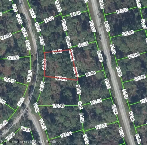 8751 Oviedo St, Sebring, FL 33872
