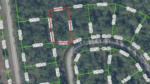 5048 Oviedo St, Sebring, FL 33872