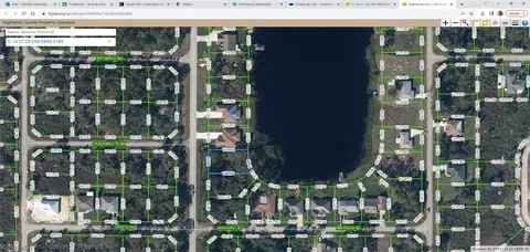 9338 Placid Lakes Blvd, Lake Placid, FL 33852