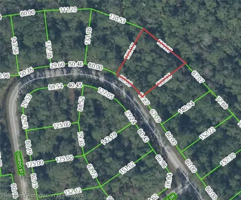 9018 Oviedo St, Sebring, FL 33872
