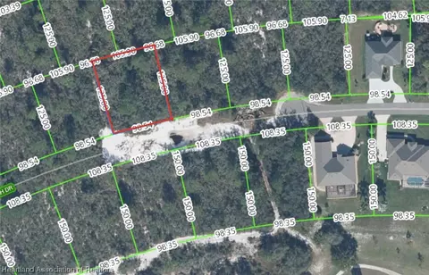 4968 Pebble Beach Dr, Sebring, FL 33872