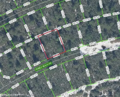 4950 Pebble Beach Dr, Sebring, FL 33872