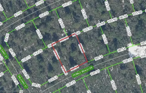 4956 Pebble Beach Dr, Sebring, FL 33872