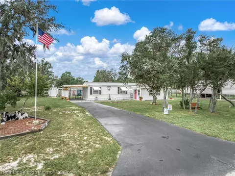 3068 Glacier Ave, Avon Park, FL 33825