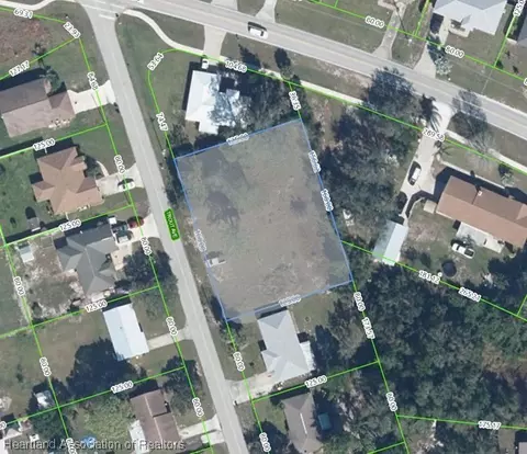 4720 Trout Ave, Sebring, FL 33870