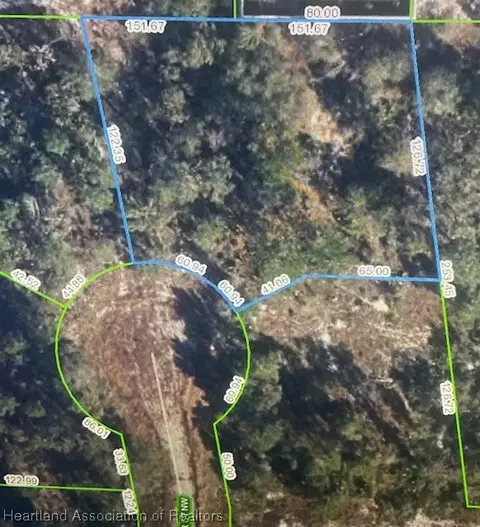 117 Excaliber Ct NW, Lake Placid, FL 33852
