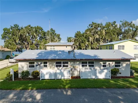 164 Berton Dr, Lake Placid, FL 33852