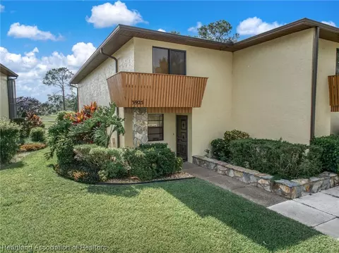3925 Edgewater Drive 1f, Sebring, FL 33872