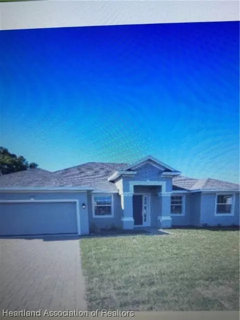 3149 Calypso Dr, Avon Park, FL 33825