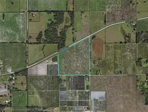E State Road 64 Highway, Zolfo Springs, FL 33890