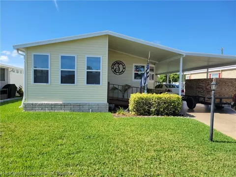 551 Spoonbill Dr, Sebring, FL 33872