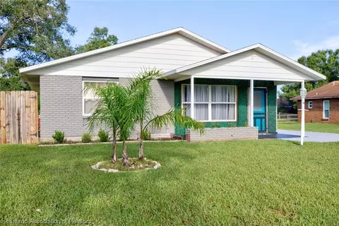 4301 Page Ave, Sebring, FL 33875 photo 4