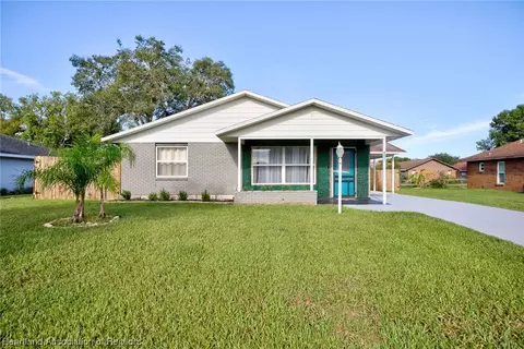 4301 Page Ave, Sebring, FL 33875 photo 3