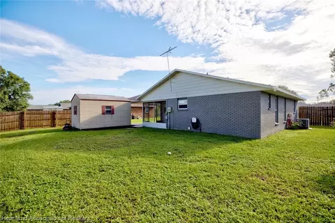 4301 Page Ave, Sebring, FL 33875 photo 20