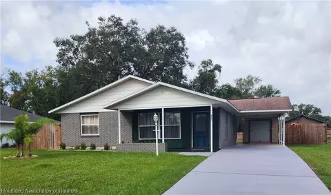 4301 Page Ave, Sebring, FL 33875 photo 23