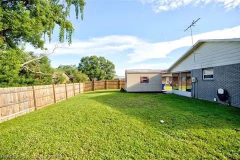 4301 Page Ave, Sebring, FL 33875 photo 22