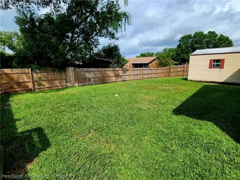 4301 Page Ave, Sebring, FL 33875 photo 25
