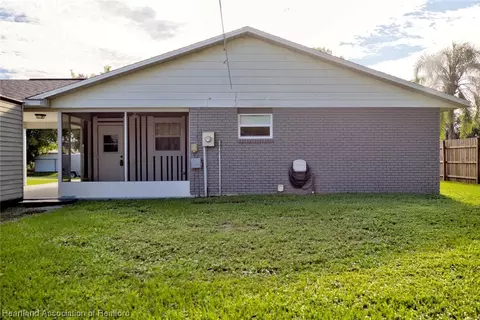 4301 Page Ave, Sebring, FL 33875 photo 21