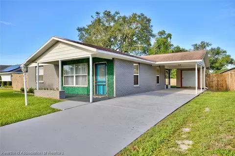4301 Page Ave, Sebring, FL 33875 photo 2