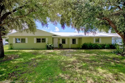 2825 Pompano Dr, Sebring, FL 33870