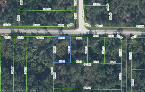 1519 Queen Ave, Sebring, FL 33875