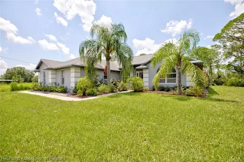 5019 Lime Rd, Sebring, FL 33875 photo 2