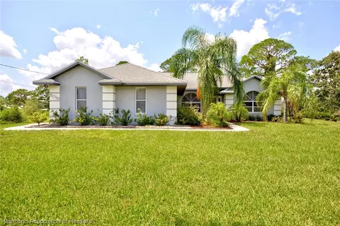 5019 Lime Rd, Sebring, FL 33875 photo 4