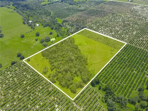 0 Maude Rd, Wauchula, FL 33873 photo 6