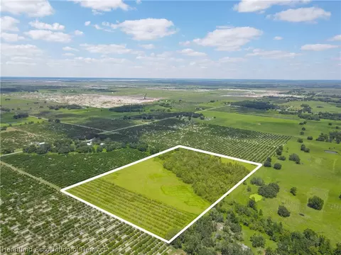 0 Maude Rd, Wauchula, FL 33873 photo 7