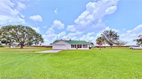 2827 Griffin Rd, Wauchula, FL 33873