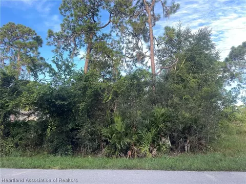 1104 Wildflower St, Lake Placid, FL 33852