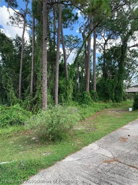 1407 Krouse St, Sebring, FL 33875