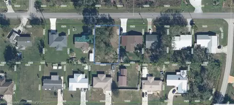 1407 Krouse St, Sebring, FL 33875 photo 2