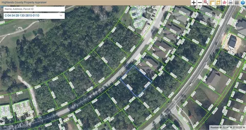 5815 Matanzas Dr, Sebring, FL 33872 photo 3