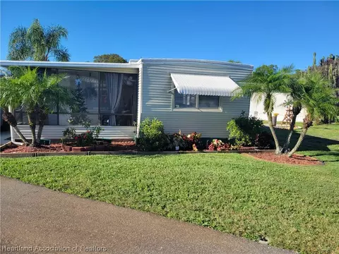 13 Pleasant Vw, Lake Placid, FL 33852