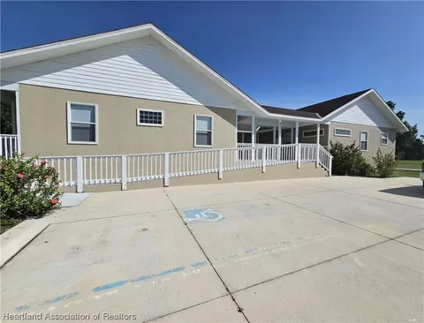 6201 Candler Terrace 101, Sebring, FL 33876