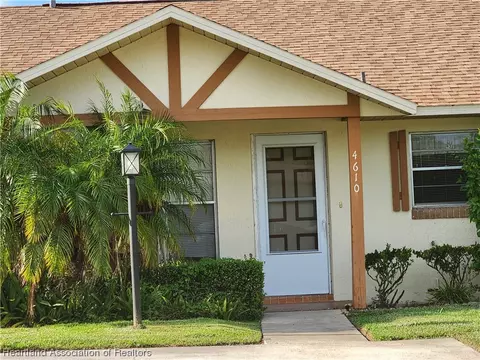 4610 Mercado Dr, Sebring, FL 33872