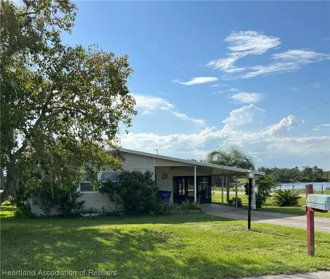 86 S Rally Rd, Avon Park, FL 33825