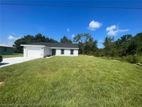 4103 Loretto Ave, Sebring, FL 33872