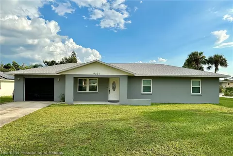4201 Tangier St, Sebring, FL 33872
