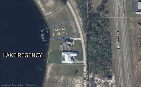 5033 Lake Regency Dr, Sebring, FL 33875