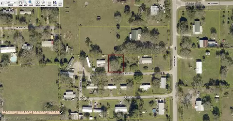 5905 NE 8th Way, Okeechobee, FL 34972